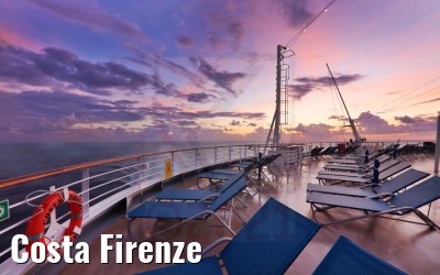 Costa Firenze