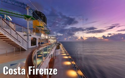 Costa Firenze