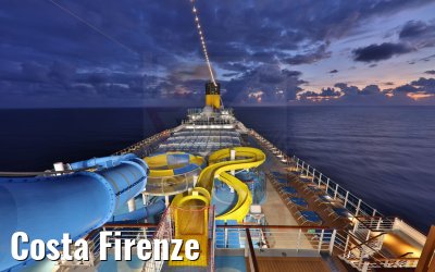 Costa Firenze