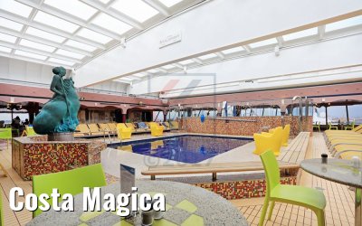 Costa Magica