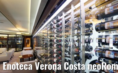 Enoteca Verona Costa neoRomantica