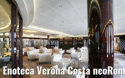Enoteca Verona Costa neoRomantica