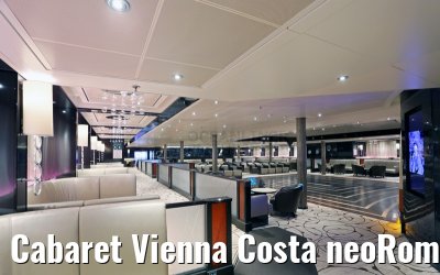 Cabaret Vienna Costa neoRomantica