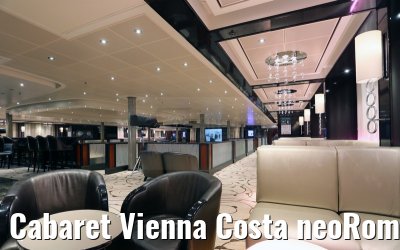 Cabaret Vienna Costa neoRomantica