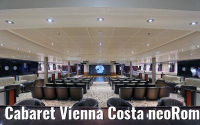 Cabaret Vienna Costa neoRomantica