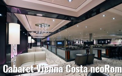 Cabaret Vienna Costa neoRomantica