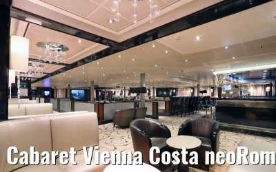 Cabaret Vienna Costa neoRomantica