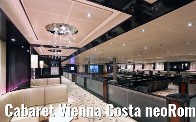 Cabaret Vienna Costa neoRomantica