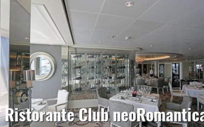 Ristorante Club neoRomantica