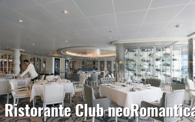 Ristorante Club neoRomantica