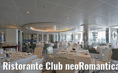 Ristorante Club neoRomantica