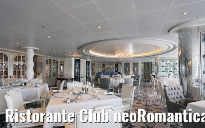 Ristorante Club neoRomantica