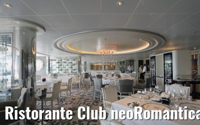 Ristorante Club neoRomantica