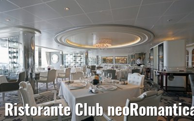 Ristorante Club neoRomantica