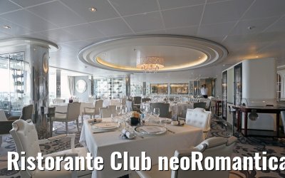Ristorante Club neoRomantica