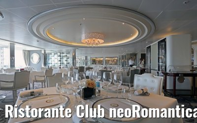 Ristorante Club neoRomantica