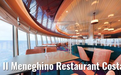 Il Meneghino Restaurant Costa Smeralda