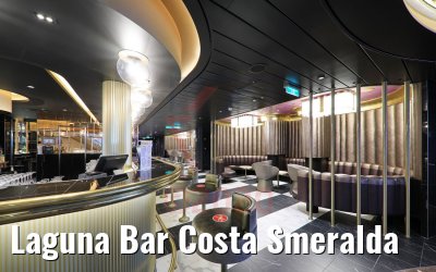 Laguna Bar Costa Smeralda
