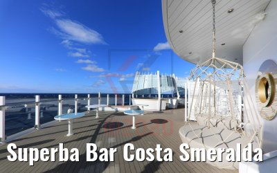 Superba Bar Costa Smeralda
