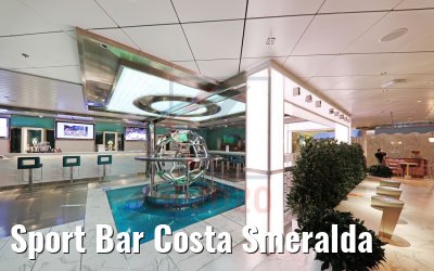 Sport Bar Costa Smeralda