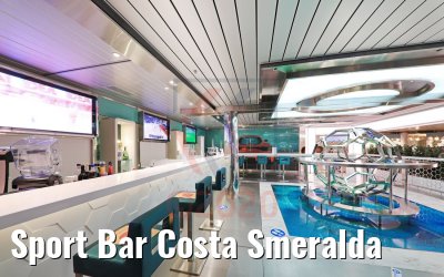Sport Bar Costa Smeralda