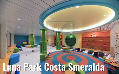 Luna Park Costa Smeralda