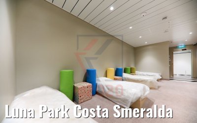 Luna Park Costa Smeralda