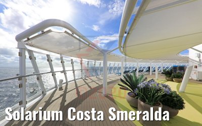 Solarium Costa Smeralda