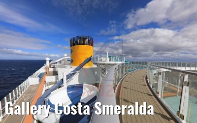 Gallery Costa Smeralda