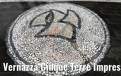 Vernazza Cinque Terre Impressionen 11.10.2020