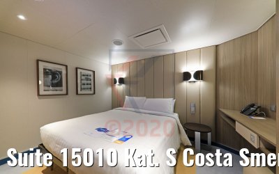 Suite 15010 Kat. S Costa Smeralda