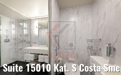 Suite 15010 Kat. S Costa Smeralda