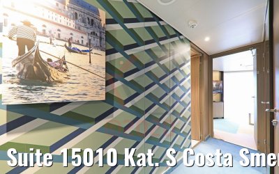 Suite 15010 Kat. S Costa Smeralda