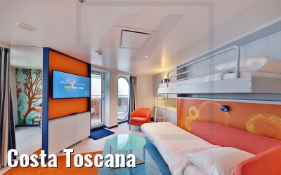 Costa Toscana