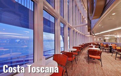 Costa Toscana