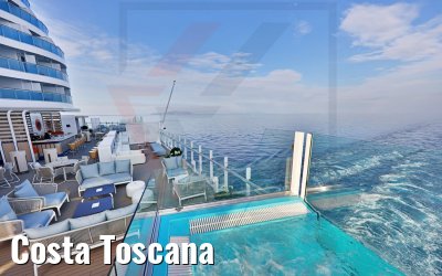 Costa Toscana