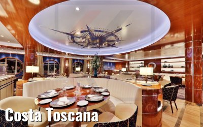 Costa Toscana
