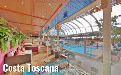 Costa Toscana