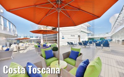 Costa Toscana