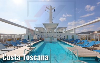 Costa Toscana