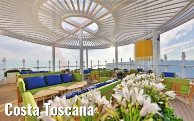 Costa Toscana