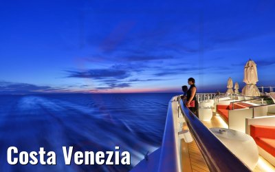Costa Venezia