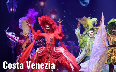 Costa Venezia
