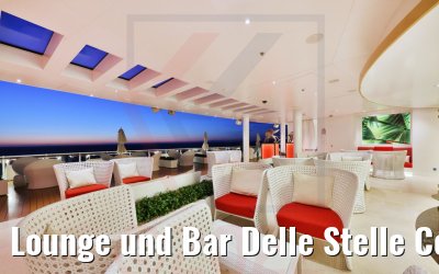Lounge und Bar Delle Stelle Costa Venezia