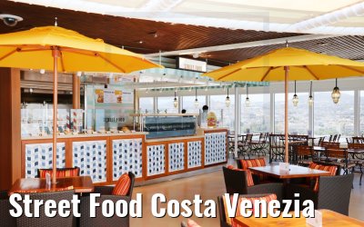 Street Food Costa Venezia