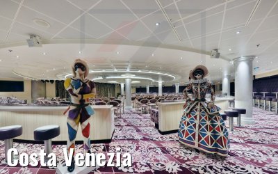 Costa Venezia