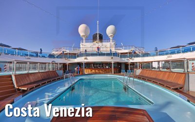 Costa Venezia