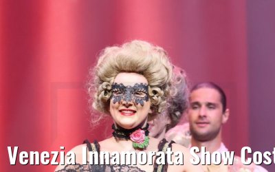 Venezia Innamorata Show Costa Venezia 22.07.2022