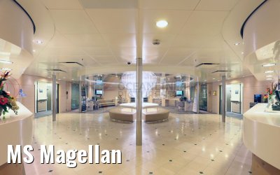 MS Magellan