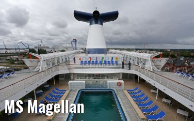 MS Magellan
